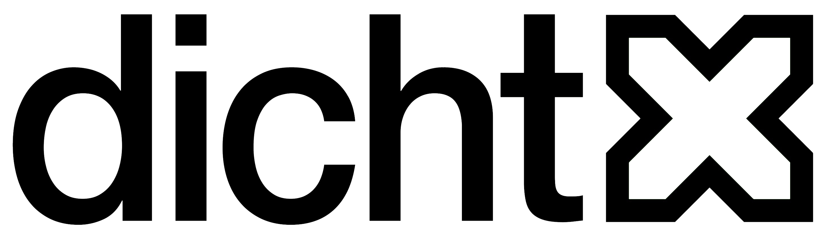 dichtX Offerten Shop